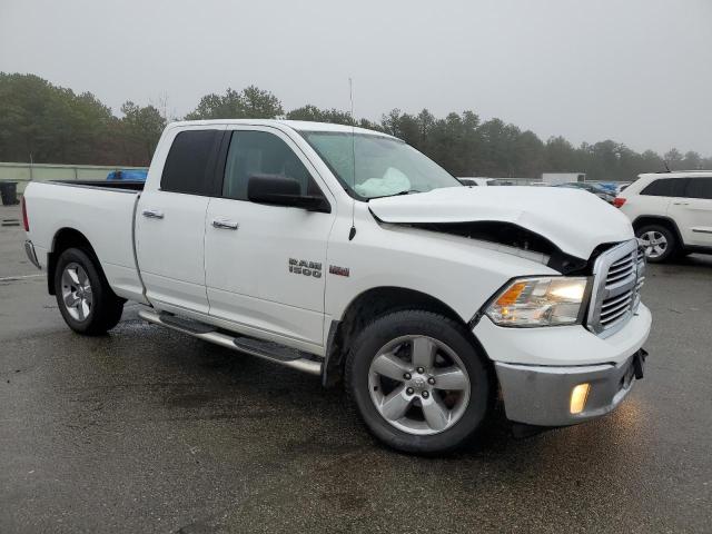 Photo 4 from auction – 2016 RAM 1500 SLT with VIN 1C6RR7GT9GS397123