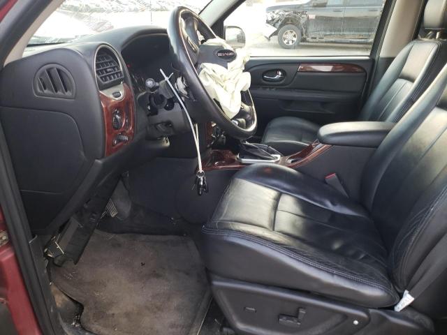 Photo 7 from auction – 2006 GMC ENVOY with VIN 1GKDT13S062267135