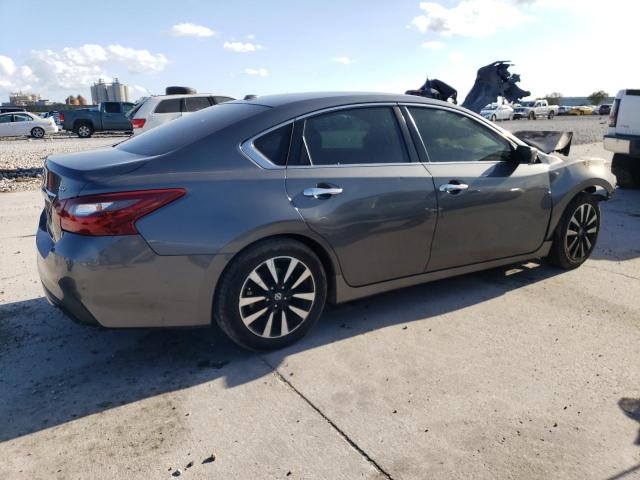 Photo 3 from auction – 2018 NISSAN ALTIMA 2.5 with VIN 1N4AL3AP1JC254248