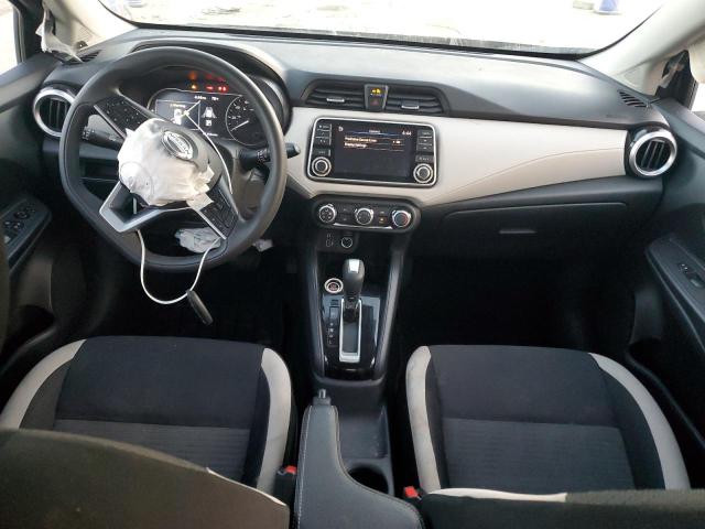Photo 8 from auction – 2021 NISSAN VERSA SV with VIN 3N1CN8EV8ML836443