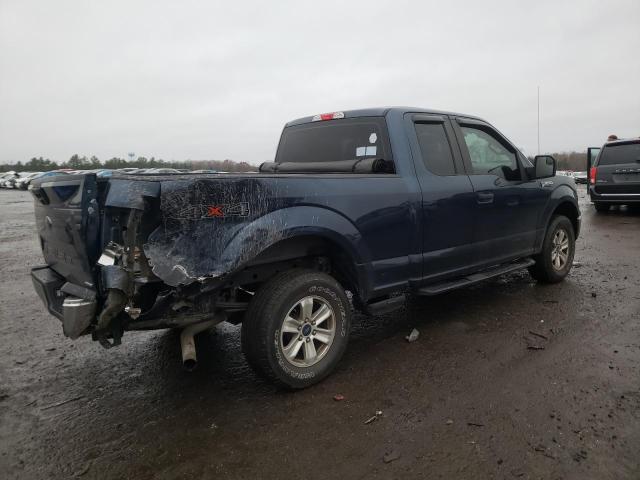 Photo 3 from auction – 2018 FORD F150 SUPER with VIN 1FTEX1EP8JFA79879