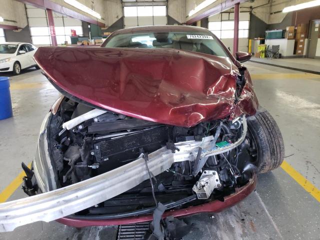 Photo 5 from auction – 2016 CHRYSLER 200 LIMITE with VIN 1C3CCCAB0GN127421