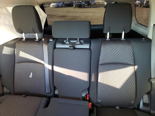 Photo 10 from auction – 2021 TOYOTA 4RUNNER SR with VIN JTEBU5JR5M5923392