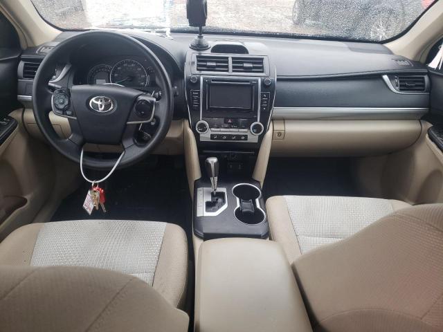 Photo 8 from auction – 2012 TOYOTA CAMRY BASE with VIN 4T1BF1FK9CU531440