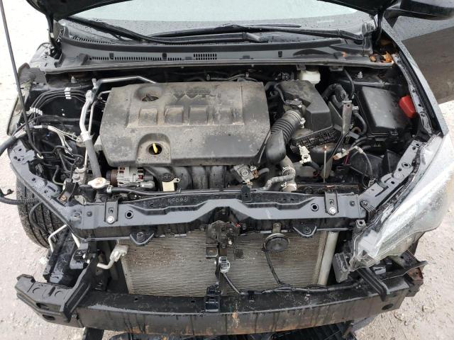 Photo 11 from auction – 2019 TOYOTA COROLLA L with VIN 2T1BURHE6KC141410