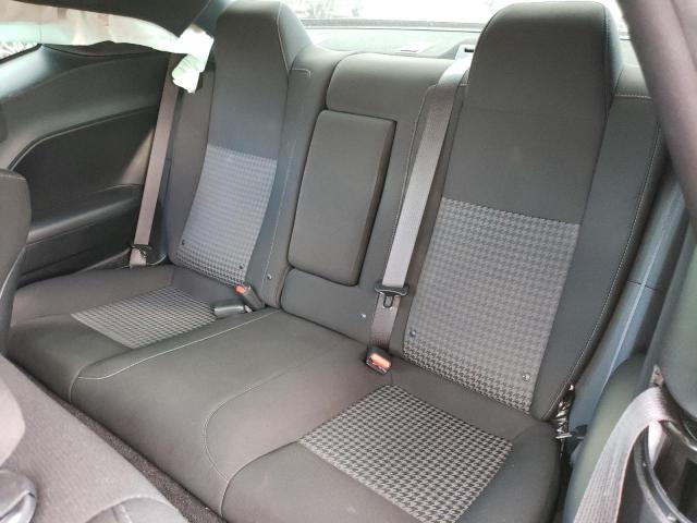 Photo 10 from auction – 2022 DODGE CHALLENGER with VIN 2C3CDZJG9NH155543