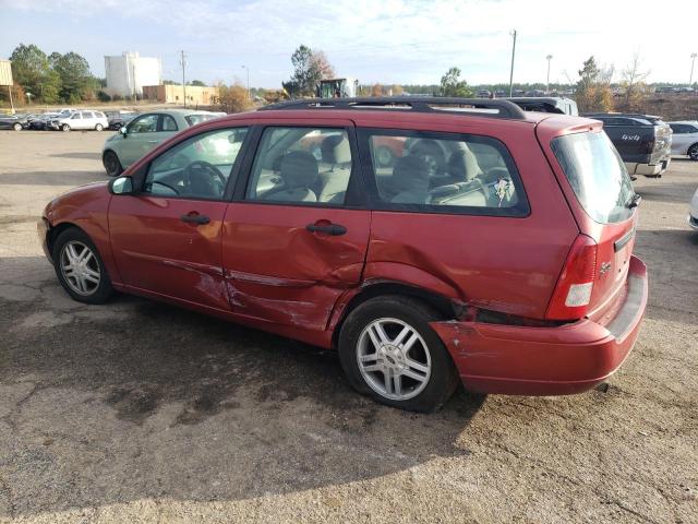 Photo 2 from auction – 2001 FORD FOCUS SE with VIN 1FAHP36311W307795