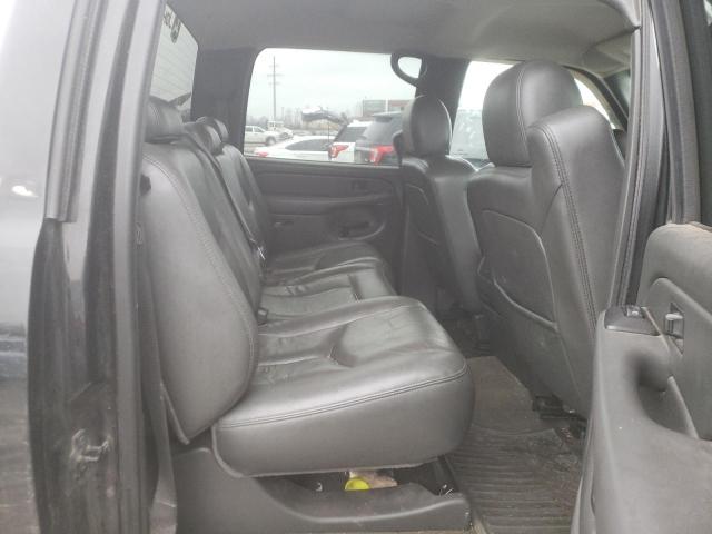 Photo 10 from auction – 2004 CHEVROLET SILVERADO with VIN 1GCHK23U34F113676