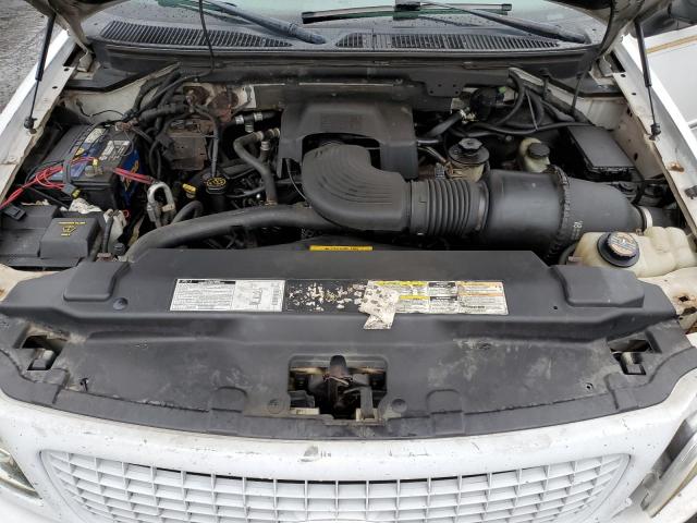 Photo 12 from auction – 2000 FORD EXPEDITION with VIN 1FMPU16L7YLB62353