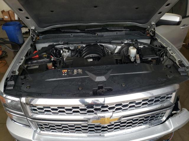 Photo 11 from auction – 2015 CHEVROLET SILVERADO with VIN 3GCUKREC9FG391494