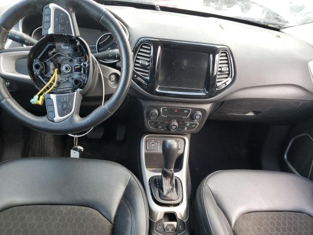 Photo 8 from auction – 2020 JEEP COMPASS LI with VIN 3C4NJCCB5LT187602