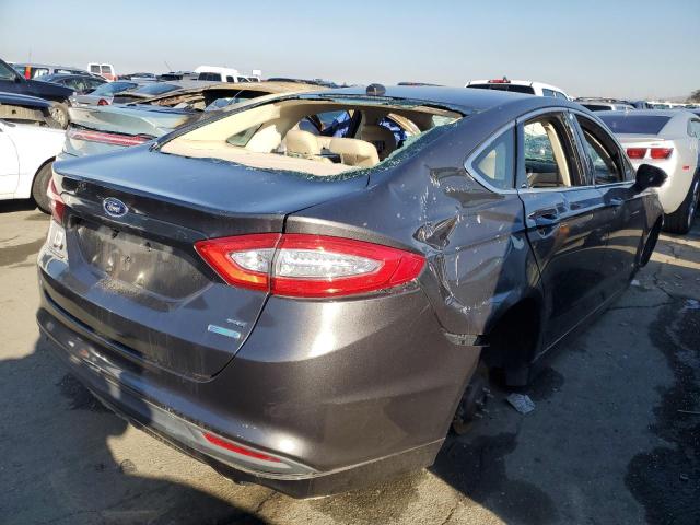 Photo 3 from auction – 2016 FORD FUSION SE with VIN 3FA6P0HD5GR152112