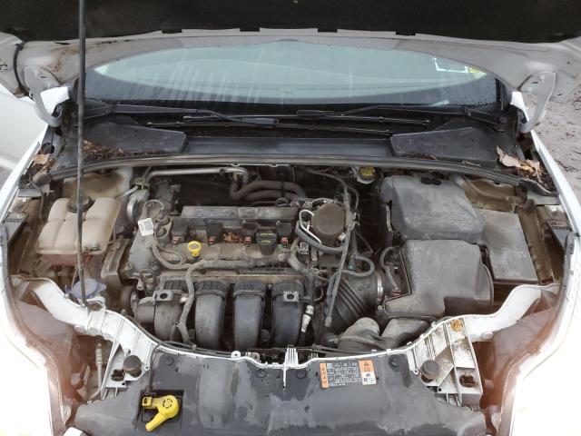 Photo 11 from auction – 2014 FORD FOCUS SE with VIN 1FADP3F28EL308858