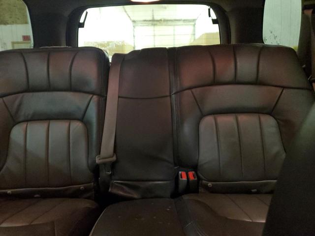 Photo 10 from auction – 2002 GMC ENVOY with VIN 1GKDT13S922382262
