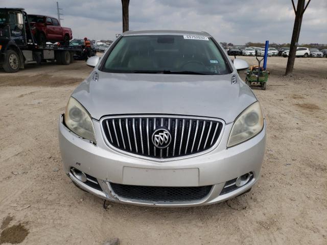 Photo 5 from auction – 2013 BUICK VERANO CON with VIN 1G4PR5SK0D4130967