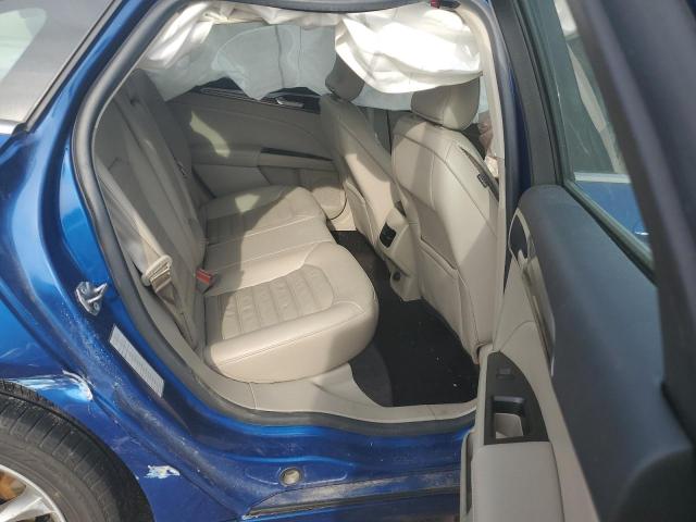 Photo 10 from auction – 2017 FORD FUSION SE with VIN 3FA6P0HD9HR131815