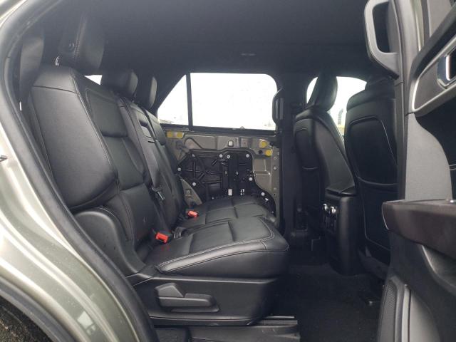 Photo 11 from auction – 2020 FORD EXPLORER X with VIN 1FMSK7DH1LGA47413