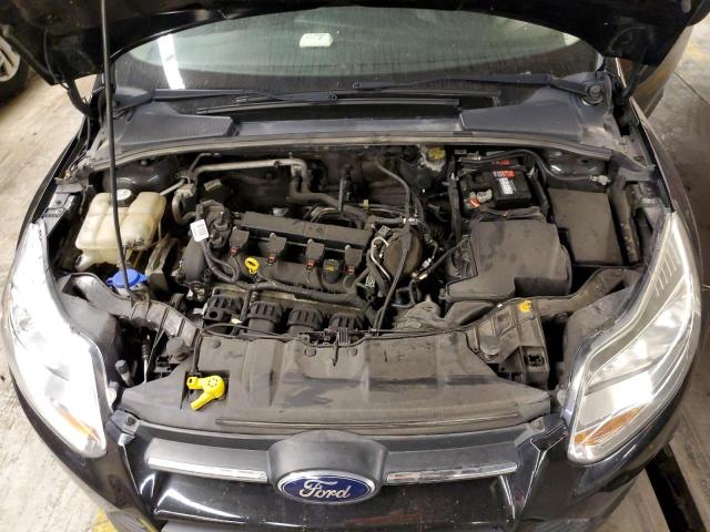 Photo 11 from auction – 2014 FORD FOCUS S with VIN 1FADP3E22EL391737