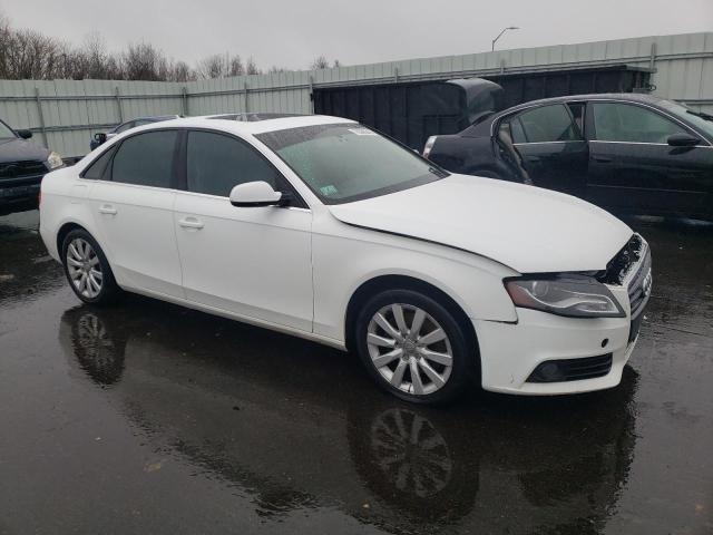 Photo 4 from auction – 2011 AUDI A4 PREMIUM with VIN WAUFFAFL7BN051630