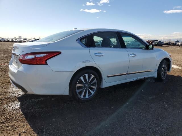Photo 3 from auction – 2017 NISSAN ALTIMA 2.5 with VIN 1N4AL3AP6HC256989