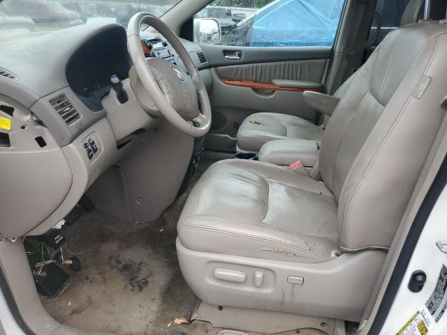 Photo 7 from auction – 2009 TOYOTA SIENNA XLE with VIN 5TDBK22C49S024074