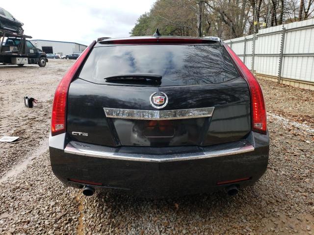 Photo 6 from auction – 2010 CADILLAC CTS PERFOR with VIN 1G6DK8EG1A0149120