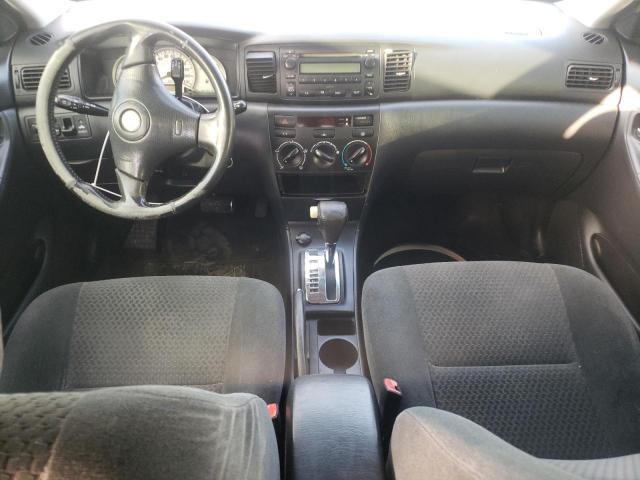 Photo 8 from auction – 2006 TOYOTA COROLLA S with VIN 1NXBR32E36Z728532