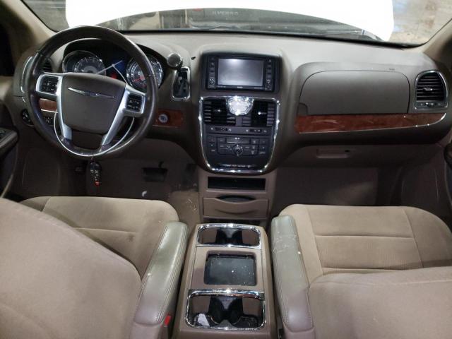 Photo 8 from auction – 2011 CHRYSLER TOWN & COU with VIN 2A4RR5DG2BR613175