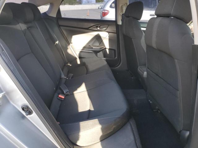 Photo 10 from auction – 2019 HONDA CIVIC EX with VIN 19XFC1F35KE215540