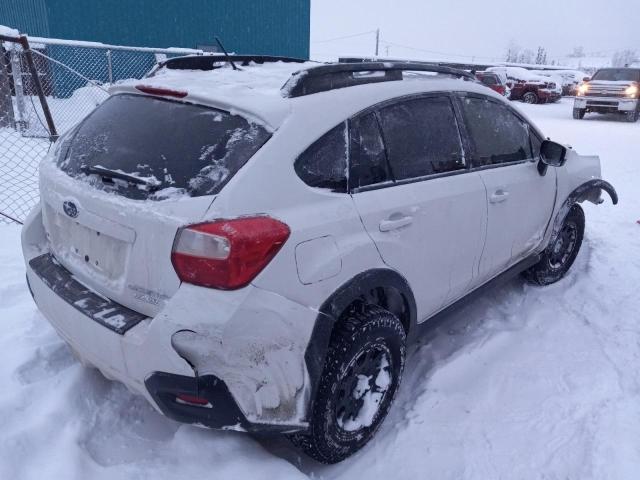 Фото 3 с аукциона – 2017 SUBARU CROSSTREK с VIN JF2GPABC9H8234613