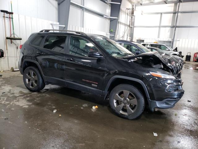 Photo 4 from auction – 2016 JEEP CHEROKEE L with VIN 1C4PJMCB7GW366416