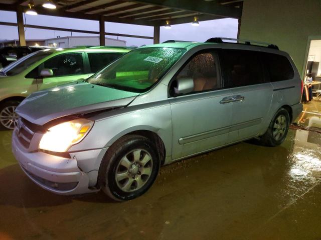 HYUNDAI ENTOURAGE 2007 with VIN KNDMC233076021934 - Photo from auction