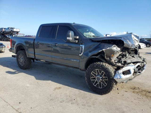 Photo 4 from auction – 2018 FORD F250 SUPER with VIN 1FT7W2BT2JEC99995