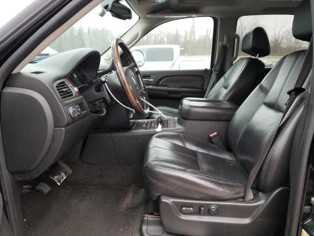 Photo 7 from auction – 2007 GMC YUKON DENA with VIN 1GKFK63847J301615