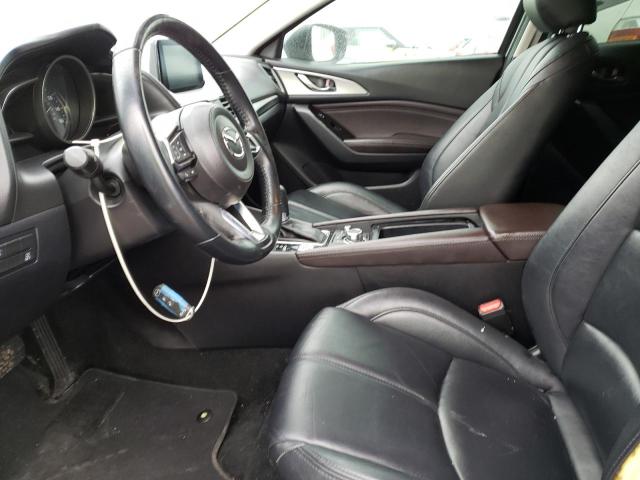 Photo 7 from auction – 2017 MAZDA 3 TOURING with VIN 3MZBN1L73HM121636