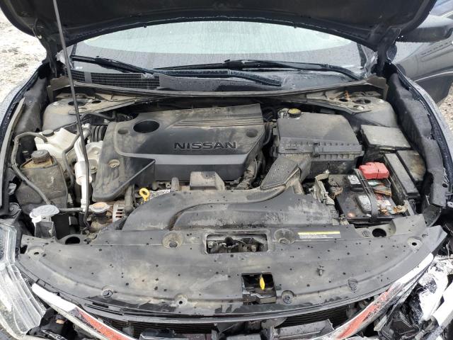 Photo 11 from auction – 2018 NISSAN ALTIMA 2.5 with VIN 1N4AL3APXJC111069