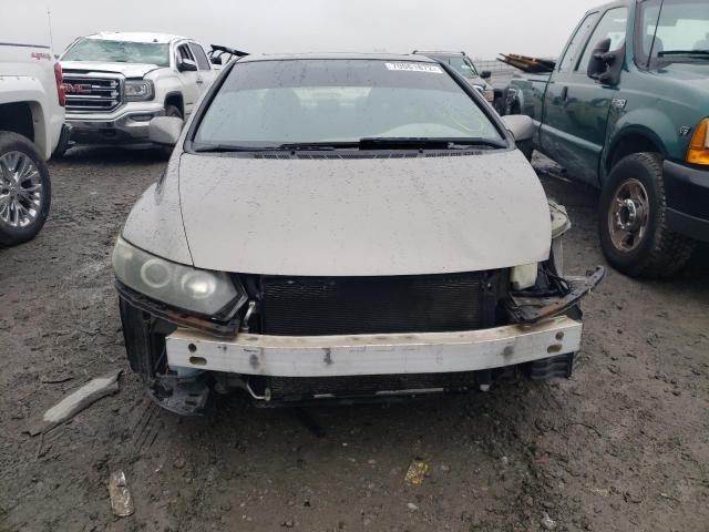 Photo 5 from auction – 2006 HONDA CIVIC EX with VIN 2HGFG118X6H566401