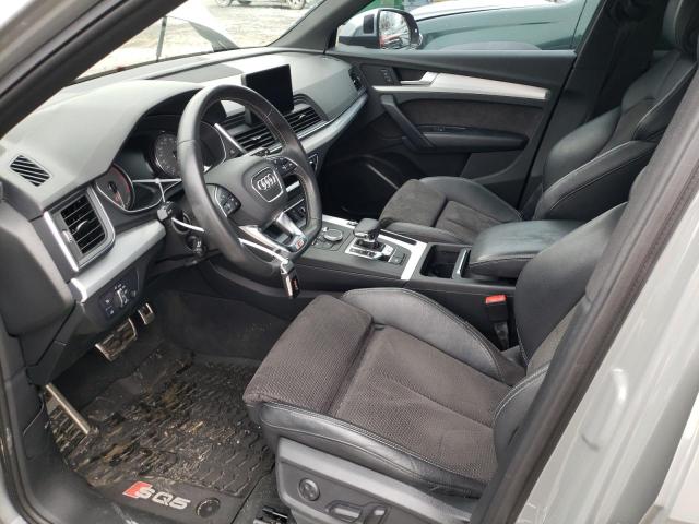 Photo 7 from auction – 2019 AUDI SQ5 PREMIU with VIN WA1A4AFY7K2080720
