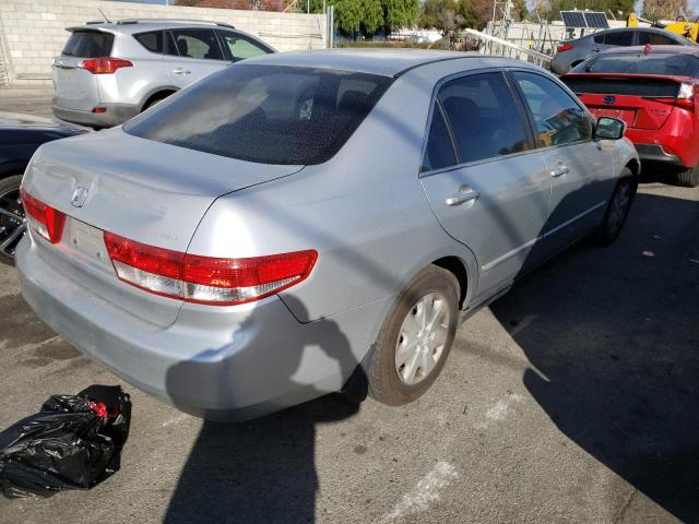 Photo 3 from auction – 2003 HONDA ACCORD LX with VIN JHMCM56343C067671