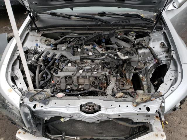 Photo 11 from auction – 2013 ACURA TL TECH with VIN 19UUA8F5XDA005336