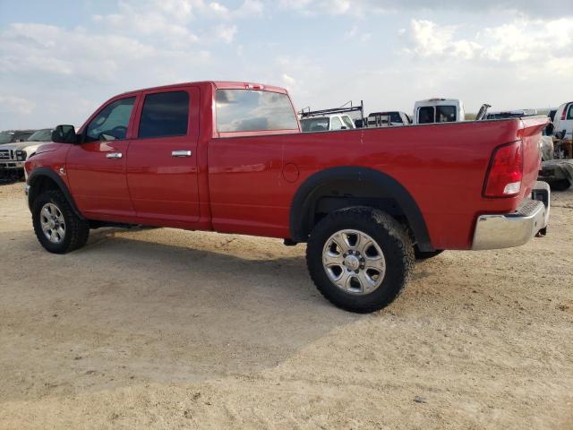 Photo 2 from auction – 2017 RAM 2500 ST with VIN 3C6UR5HL3HG715971