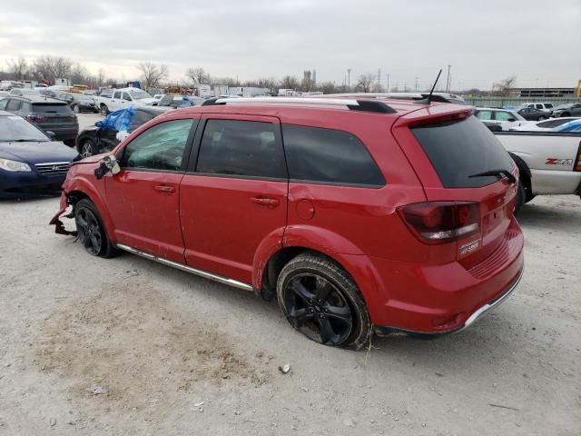 Photo 2 from auction – 2018 DODGE JOURNEY CR with VIN 3C4PDDGG6JT491482