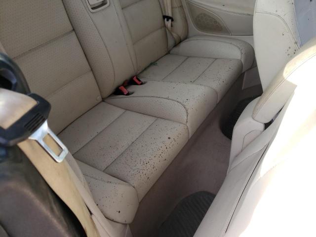 Photo 10 from auction – 2009 VOLKSWAGEN EOS TURBO with VIN WVWAA71F69V017561