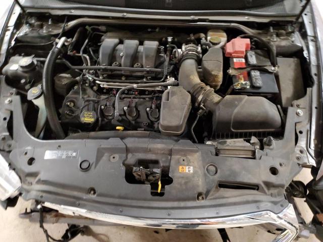 Photo 11 from auction – 2013 FORD TAURUS LIM with VIN 1FAHP2F85DG208823