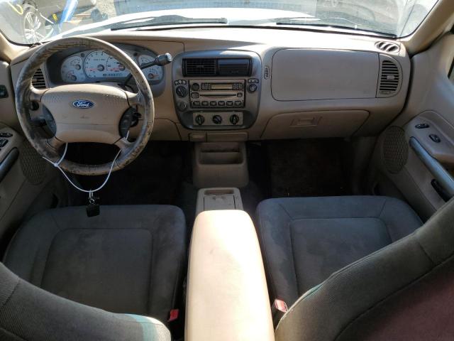 Photo 8 from auction – 2001 FORD EXPLORER S with VIN 1FMZU77E11UA62437