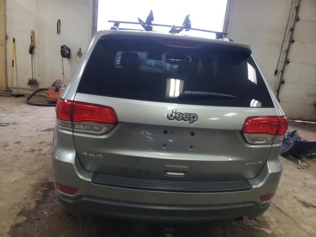 Photo 6 from auction – 2015 JEEP GRAND CHER with VIN 1C4RJFAG6FC877604