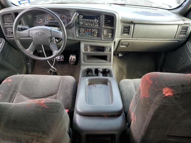 Photo 8 from auction – 2003 CHEVROLET SILVERADO with VIN 1GCEC19VX3Z214141