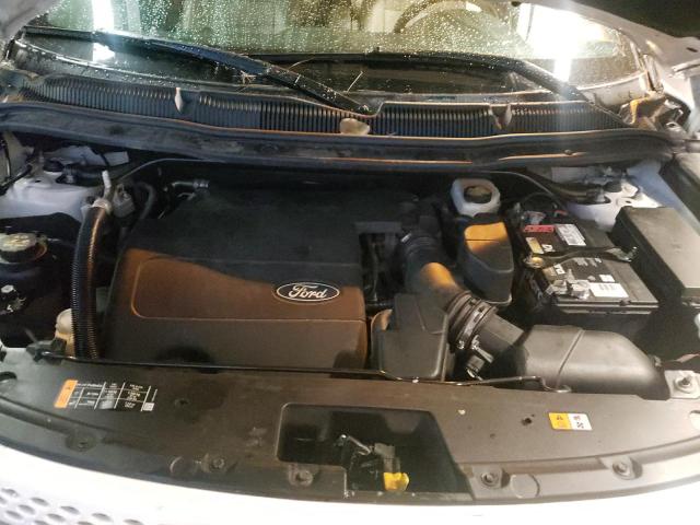 Фото 11 с аукциона – 2014 FORD EXPLORER L с VIN 1FM5K8F84EGB87524