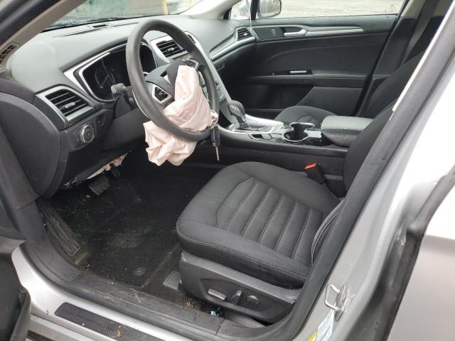 Photo 7 from auction – 2016 FORD FUSION SE with VIN 3FA6P0LU1GR226827
