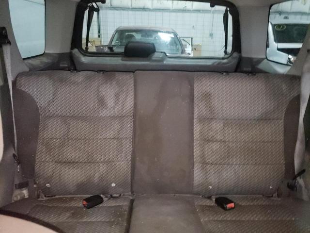 Photo 10 from auction – 2003 FORD ESCAPE XLT with VIN 1FMYU93193KA82279